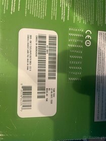 Xbox One + Kinect + ovládač + 4x hry - 4