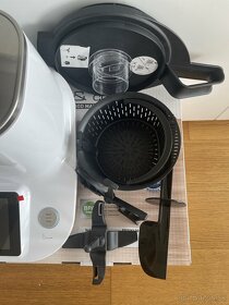 Tefal click & cook kuchynský varny robot FE506130 - 4
