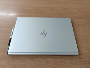 HP EliteBook x360 1030 G2 Multitouch (Záruka 1 rok) - 4