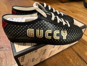 Predám pánske topánky Gucci - 4