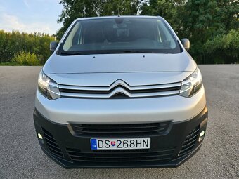 Citroën Jumpy 1.6 BlueHDi 95 XL Confort, 93000km - 4