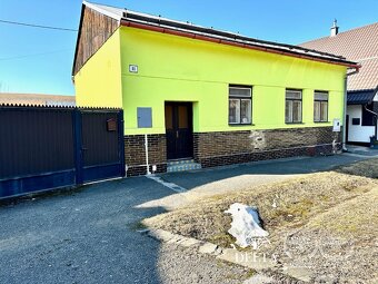 DELTA - Dom s dvoma bytovými jednotkami, Spišská Stará Ves - 4