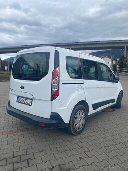 Ford Toureno - 4