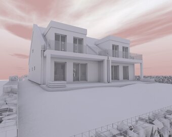 Projektant / architekt / 3D vizualizácie / stavebná firma - 4