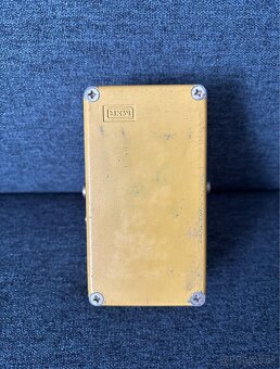 MXR Distortion + 1975-1984 - 4
