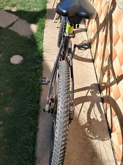 Rockrider st530s xl - 4