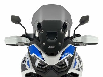 HONDA AFRICA TWIN CRF 1100 - 4