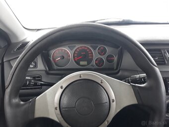 Mitsubishi Lancer 1.6 benzín r.v.2006... - 4