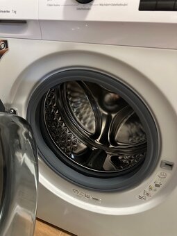 Práčka Hisense WFVC7010E – 7 kg - 4