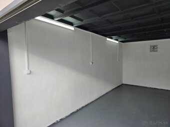 Prenajmem garaz ,Pieštany,Studena ulica - 4