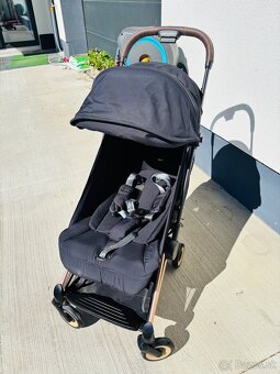 Cybex Coya golfový kocik - 4