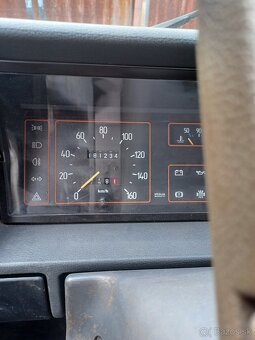 Výrazne znížená cena Autokaravan - 4