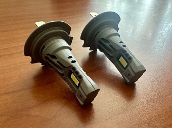 LED H7 - 4
