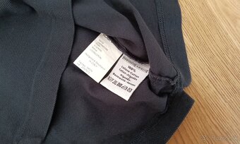 Pánske polo tričko Kappa - 4