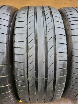 235/50 R18 Continental letne pneumatiky - 4