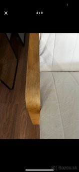 Kreslo Ikea - 4