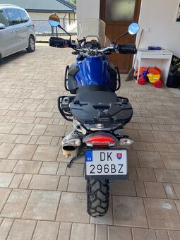 BMW 1200 GS - 4