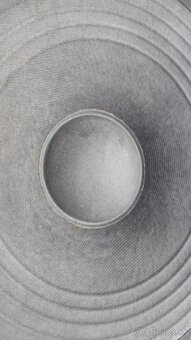 RCF 15", 500Watt AES, 8 Ohm, model L15P540 - 4