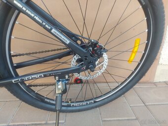 Horský bicykel Nitro - 4