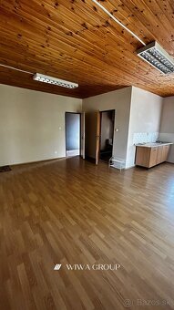 Priestranný 1-izbový byt na prenájom - Pribeta - 4