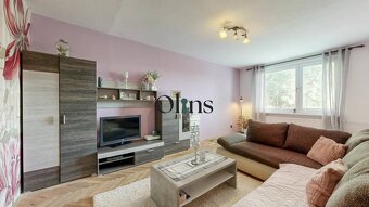 NA PREDAJ veľkometrážny 2-izbový byt (68 m2) Nitra_Chrenová - 4