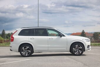 Volvo XC90 2.0 B5 Drive-E R-Design AWD A/T - 4
