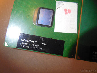 Intel 90roky a athlon xp sempron amd x2 za 10e kus - 4