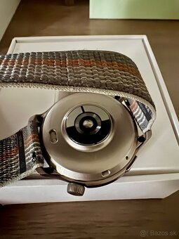 Smart hodinky Amazfit Balance - 4