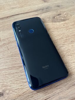 Xiaomi Redmi 7 - 32Gb - 4