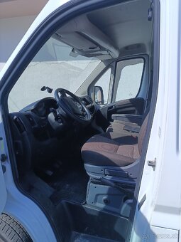 Citroen Jumper Furgon 2.2 L3H2 Nový motor - 4