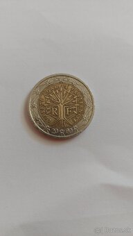 Euro mince - 4