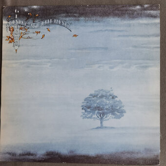 Predám zahraničné LP platne Genesis,Police - 4