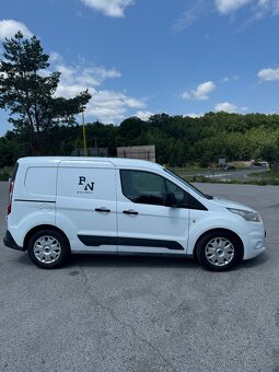 Ford Transit Connect 1.6TDCi - DPH - 4