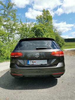 Volkswagen Passat B8 2.0TDI DSG - 4