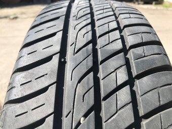 185/60 R14 letné fabia. Sada30€ - 4