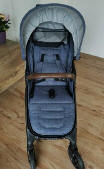 VALCO BABY Sport Trend 4 + príslušenstvo - 4