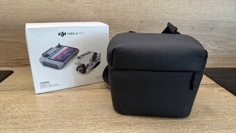 DJI Mini 4 Pro Fly More Combo DJI RC 2 - 4