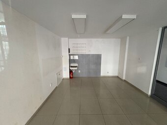 Nebytové priestory, OC Gastrodom, Mlynská 27, Košice - 4
