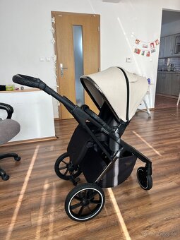 Kocik Moon Piu v zaruke - 4