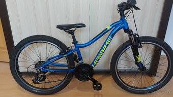 Detsky bicykel Haibike 24" - 4