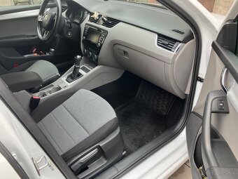 Škoda Octavia 2.0 - 4