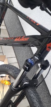 29´´ Bergamont REVOX 4 ,disc veľ. L - 4