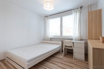 NA PREDAJ 3 IZBOVÝ BYT NA TERASE PRI NOVEJ NEMOCNICI | IPEĽS - 4