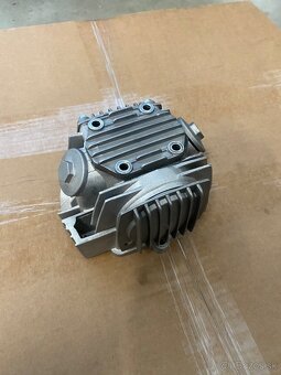Hlava na pitbike 125 - 4