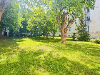 3- room apartment 120m2 in the centre - 4