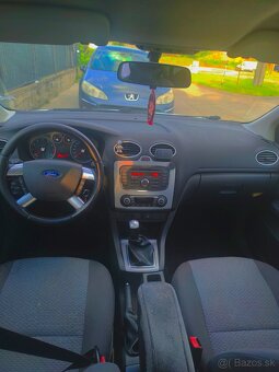 Ford Focus - 4