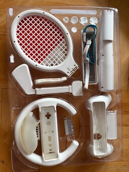 Nintendo wii - 4