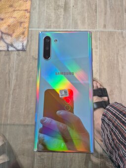 Samsung galaxy note 10 - 4