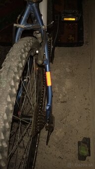 Väčší detský bicykel Scott - 4