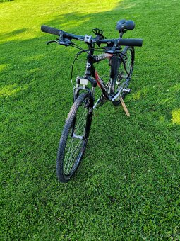 Predám horsky bicykel dema - 4